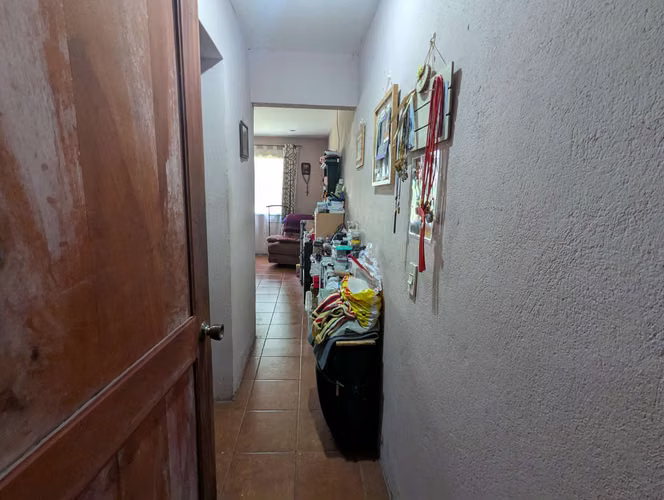 Venta de casa en San Rafael de Heredia