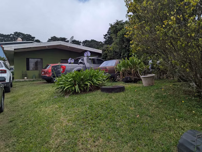 Venta de casa en San Rafael de Heredia