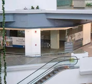 Local en alquiler en Real Cariari C3 Corporate Center