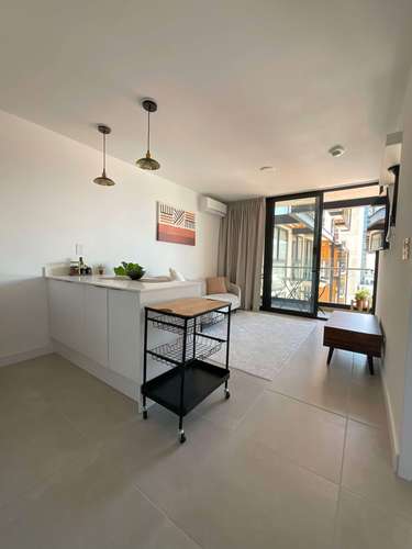 Venta de Apartamento en Condominio en Rohrmoser Nunciatura - Imagen 2