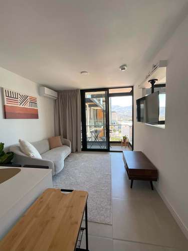 Venta de Apartamento en Condominio en Rohrmoser Nunciatura - Imagen 5