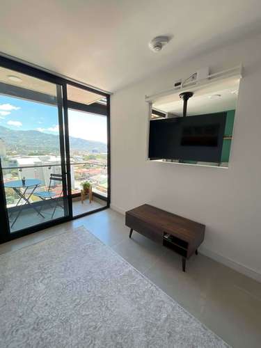 Venta de Apartamento en Condominio en Rohrmoser Nunciatura - Imagen 7