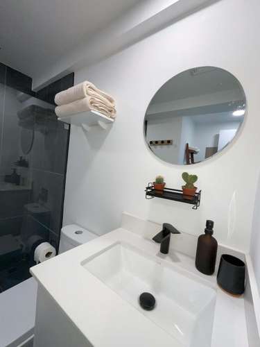 Venta de Apartamento en Condominio en Rohrmoser Nunciatura - Imagen 11