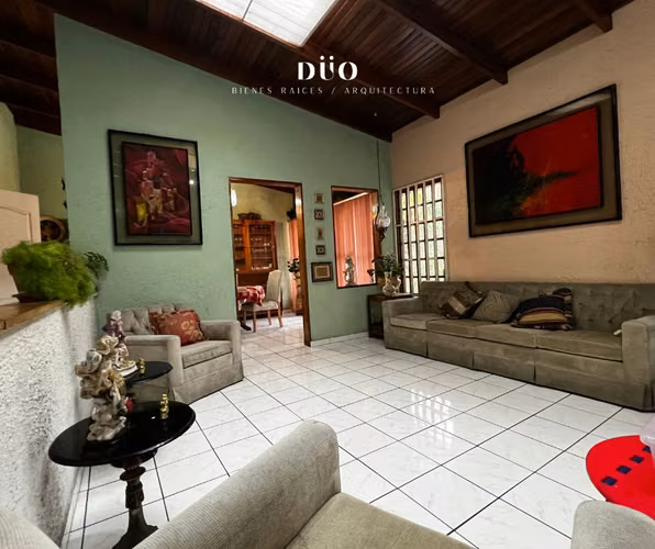 Venta de Casa en Sabanilla