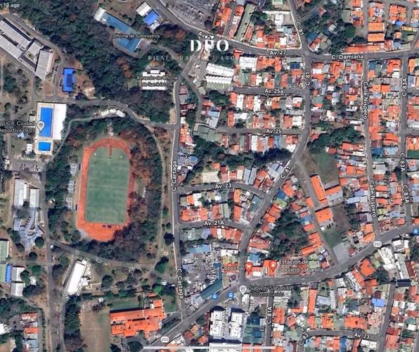 Venta de Casa en Sabanilla