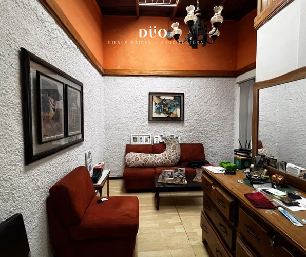 Venta de Casa en Sabanilla