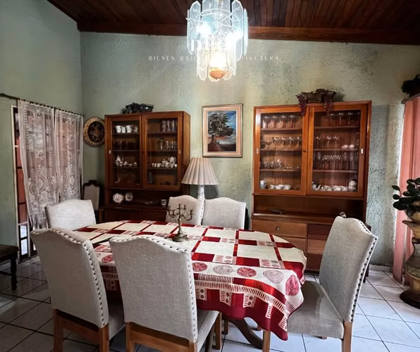 Venta de Casa en Sabanilla