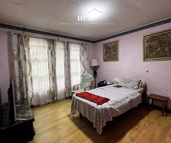 Venta de Casa en Sabanilla
