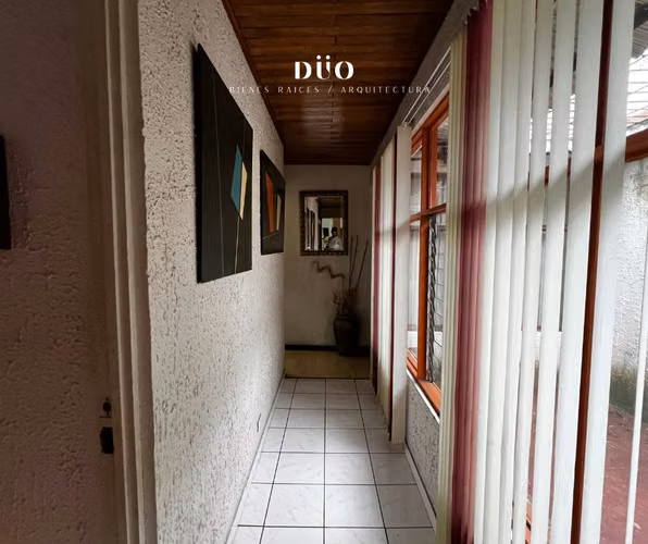 Venta de Casa en Sabanilla