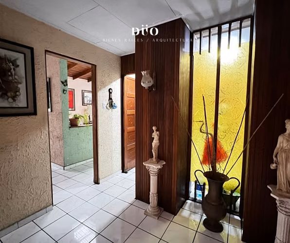 Venta de Casa en Sabanilla