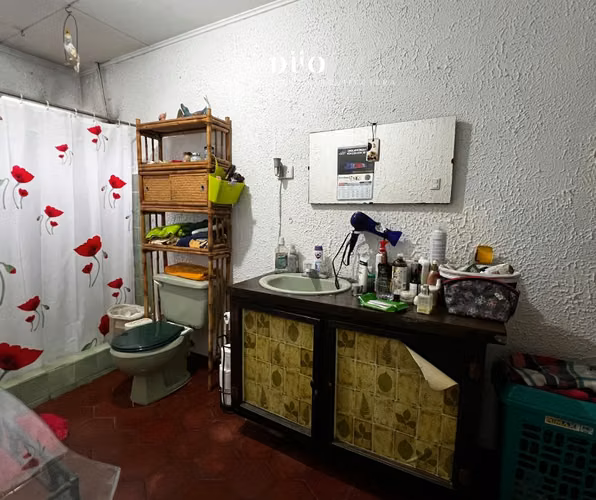 Venta de Casa en Sabanilla