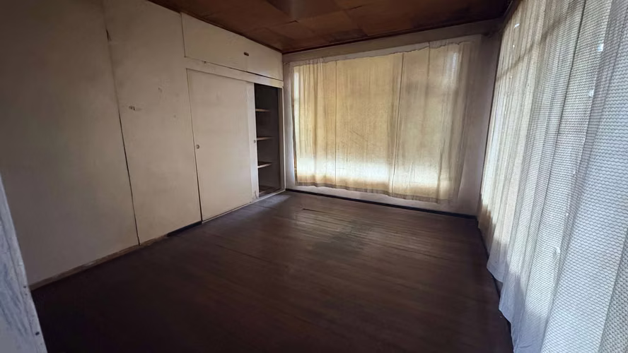 Alquiler de casa, en el centro de Zapote, listo para remodelación!! - Imagen 13
