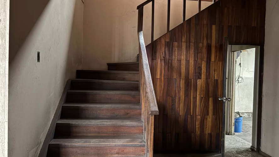 Alquiler de casa, en el centro de Zapote, listo para remodelación!! - Imagen 16
