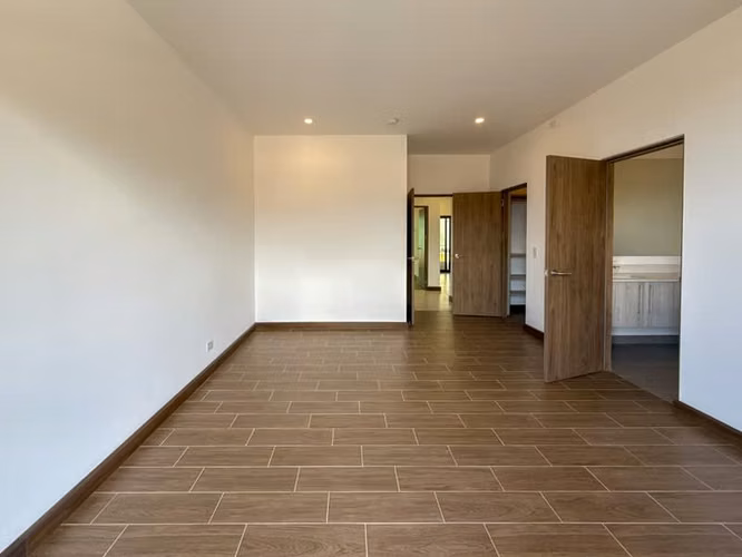 Se Vende Apartamento en el Alto de Las  Palomas, con terrazas y Vistas inigualables