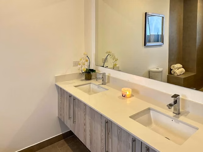 Se Vende Apartamento en el Alto de Las  Palomas, con terrazas y Vistas inigualables