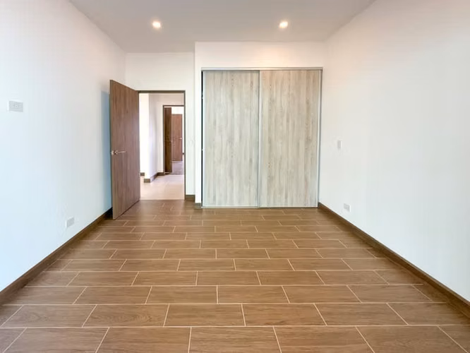 Se Vende Apartamento en el Alto de Las  Palomas, con terrazas y Vistas inigualables