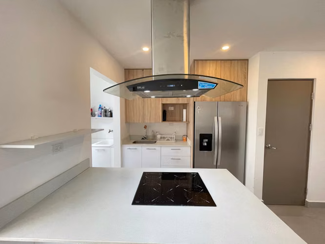 Alquiler Casa en Condominio Santa Ana - Imagen 3
