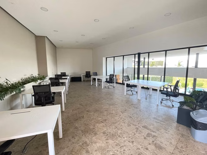Alquiler Casa en Condominio Santa Ana - Imagen 18