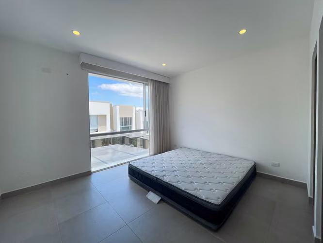 Alquiler Casa en Condominio Santa Ana - Imagen 11
