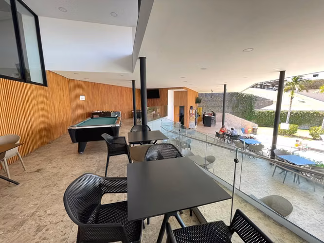 Alquiler Casa en Condominio Santa Ana - Imagen 17
