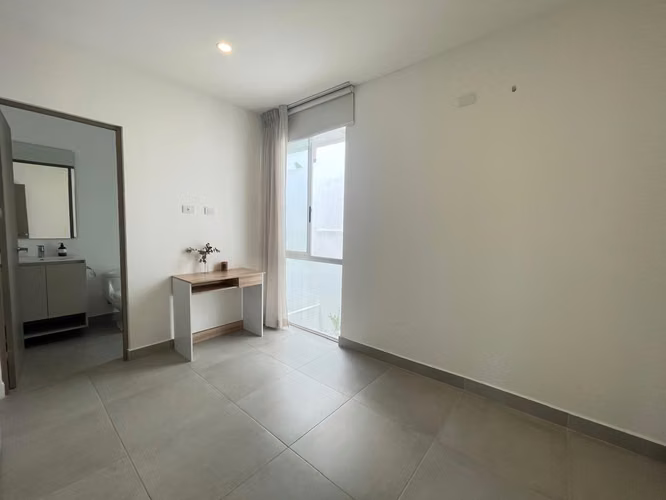 Alquiler Casa en Condominio Santa Ana - Imagen 9