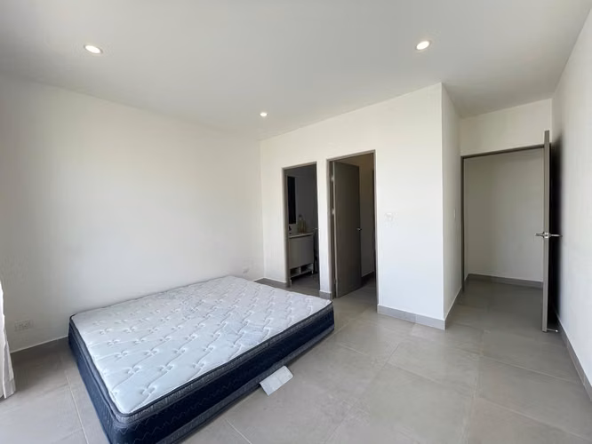 Alquiler Casa en Condominio Santa Ana - Imagen 12