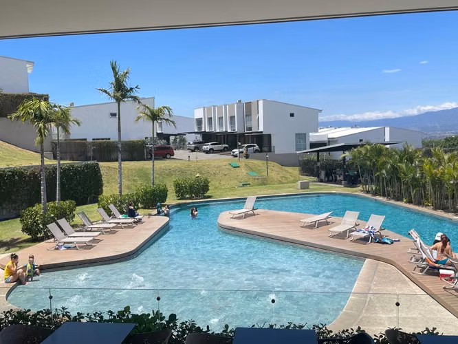Alquiler Casa en Condominio Santa Ana - Imagen 15