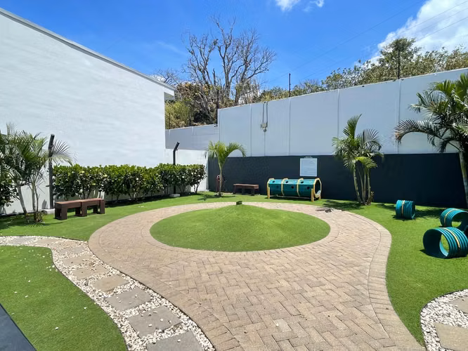 Alquiler Casa en Condominio Santa Ana - Imagen 19