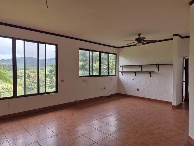 Finca de Teca de Primera en Venta – 75 Hectáreas en La Cruz