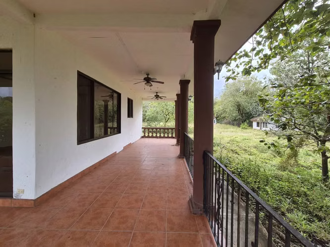 Finca de Teca de Primera en Venta – 75 Hectáreas en La Cruz