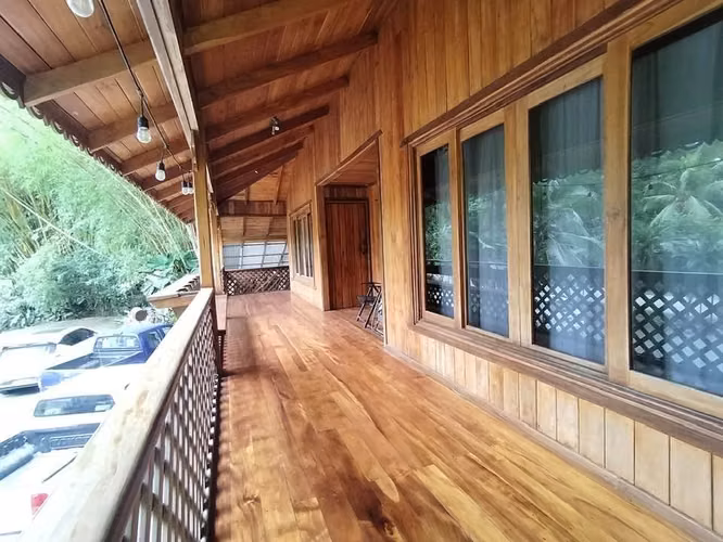 CABINAS RUSTICAS, CAHUITA, LIMÓN - Imagen 8