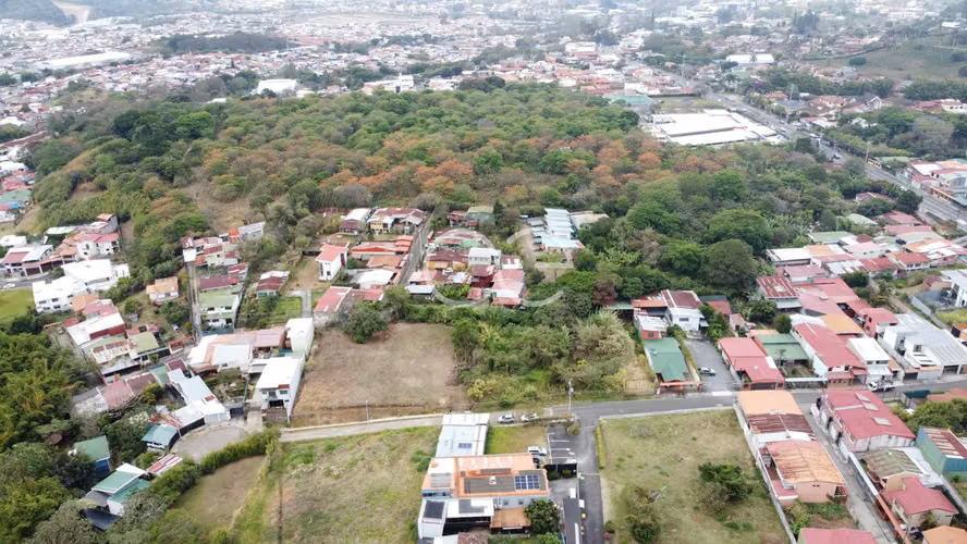 AE ARQUITECTURA | VENTA LOTES CALLE VIEJA TRES RIOS AE 1209 - Imagen 4