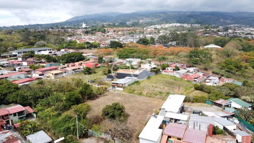 AE ARQUITECTURA | VENTA LOTES CALLE VIEJA TRES RIOS AE 1209 - Imagen 9