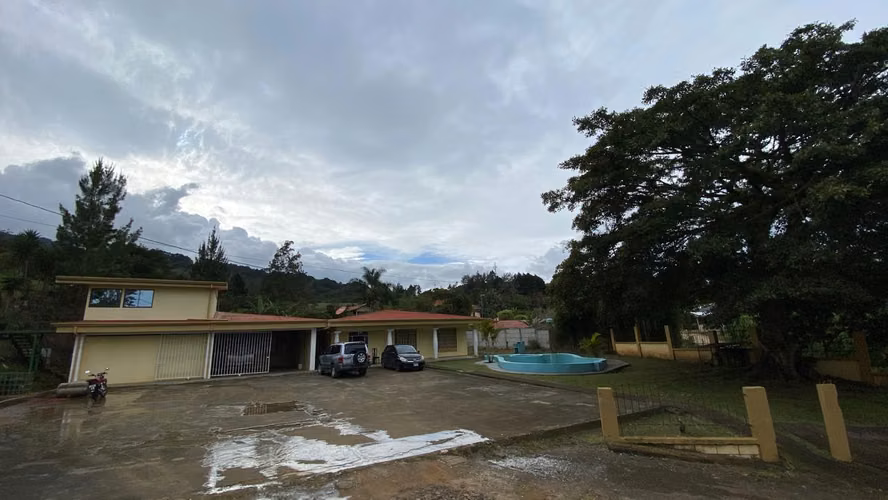 Venta de casa en Cartago, cerca de nuevo hospital - Imagen 8