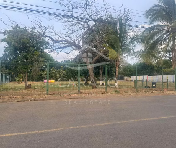 Lindo lote con ubicación estratégica en La Guacima - Imagen 2