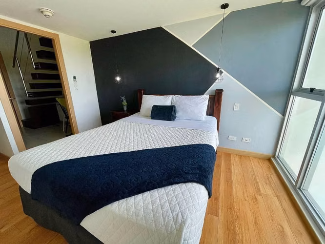 Penthhouse en venta en torres de Heredia - Imagen 8