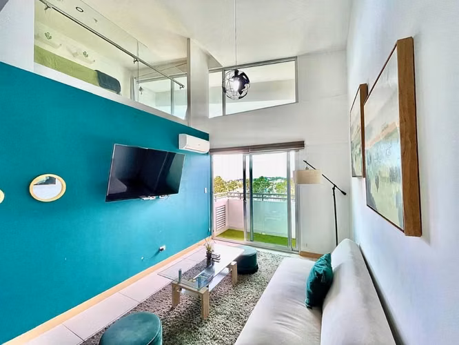 Penthhouse en venta en torres de Heredia - Imagen 5