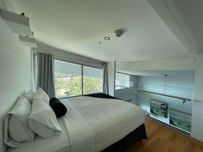 Penthhouse en venta en torres de Heredia - Imagen 11