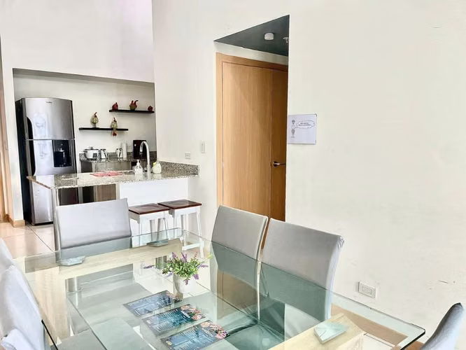 Penthhouse en venta en torres de Heredia - Imagen 3