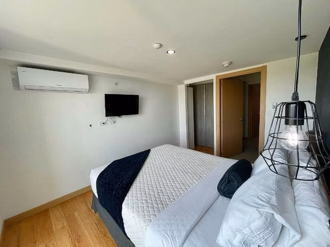 Penthhouse en venta en torres de Heredia - Imagen 10