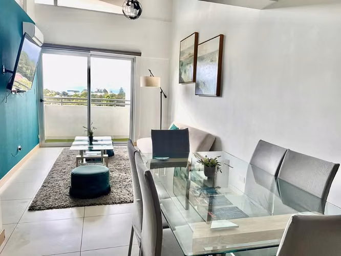 Penthhouse en venta en torres de Heredia - Imagen 4