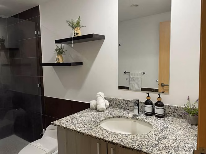 Penthhouse en venta en torres de Heredia - Imagen 12