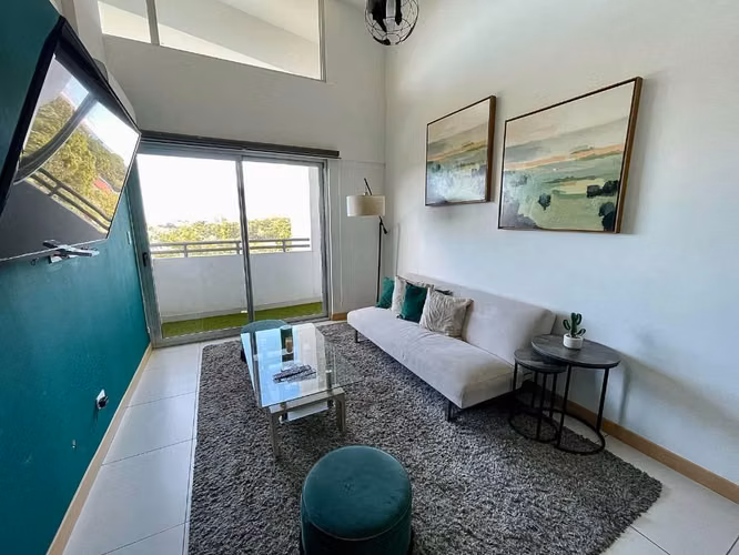 Penthhouse en venta en torres de Heredia - Imagen 6