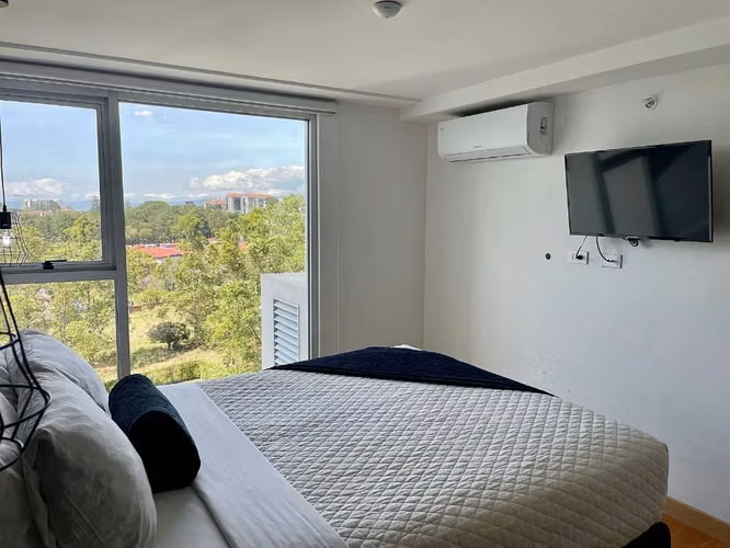 Penthhouse en venta en torres de Heredia - Imagen 9