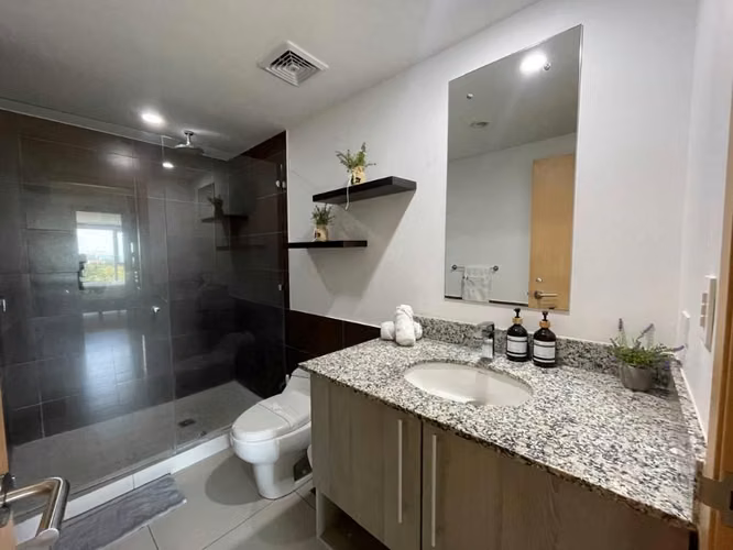 Penthhouse en venta en torres de Heredia - Imagen 13