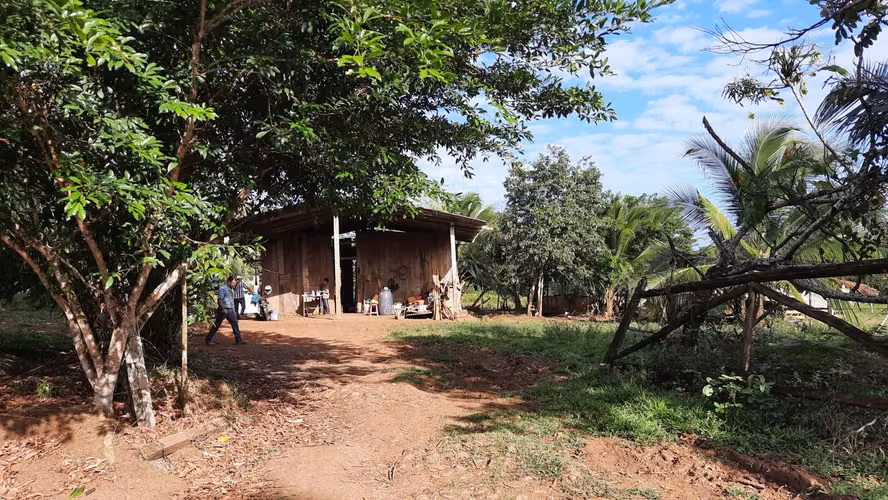FINCA CON NACIENTE DE AGUA EN  SAN CARLOS, ALAJUELA