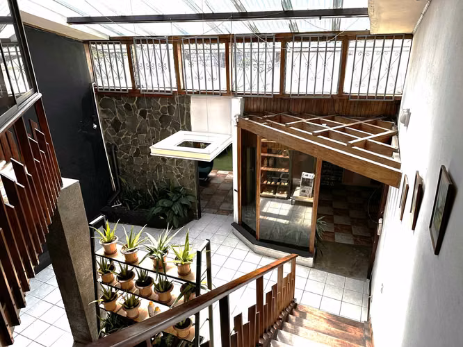 Casa en  Venta en Santo Domingo de Heredia ¡Gran oportunidad en el centro de la ciudad!