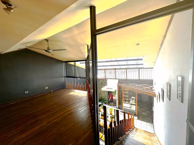 Casa en  Venta en Santo Domingo de Heredia ¡Gran oportunidad en el centro de la ciudad!