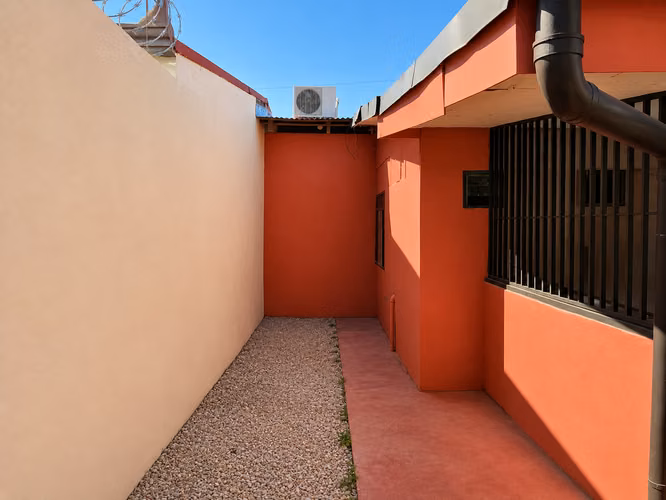 CASA EN VENTA EN OROTINA CENTRO