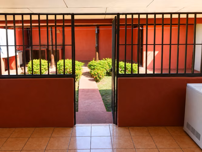 CASA EN VENTA EN OROTINA CENTRO